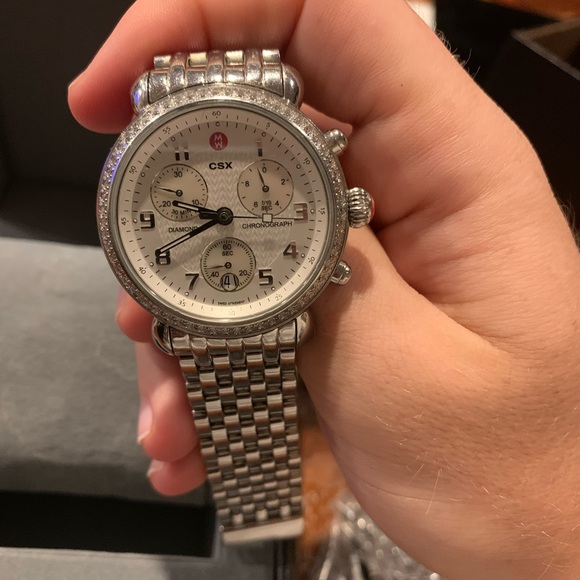 Michele Watch - Picture 6 of 10